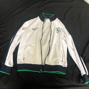 Polo Ralph Lauren Men’s Performance Jacket